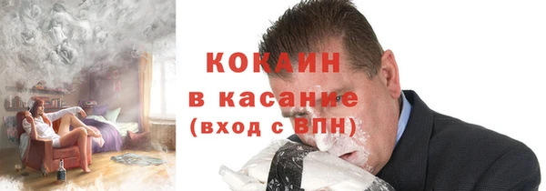 крисы Осинники